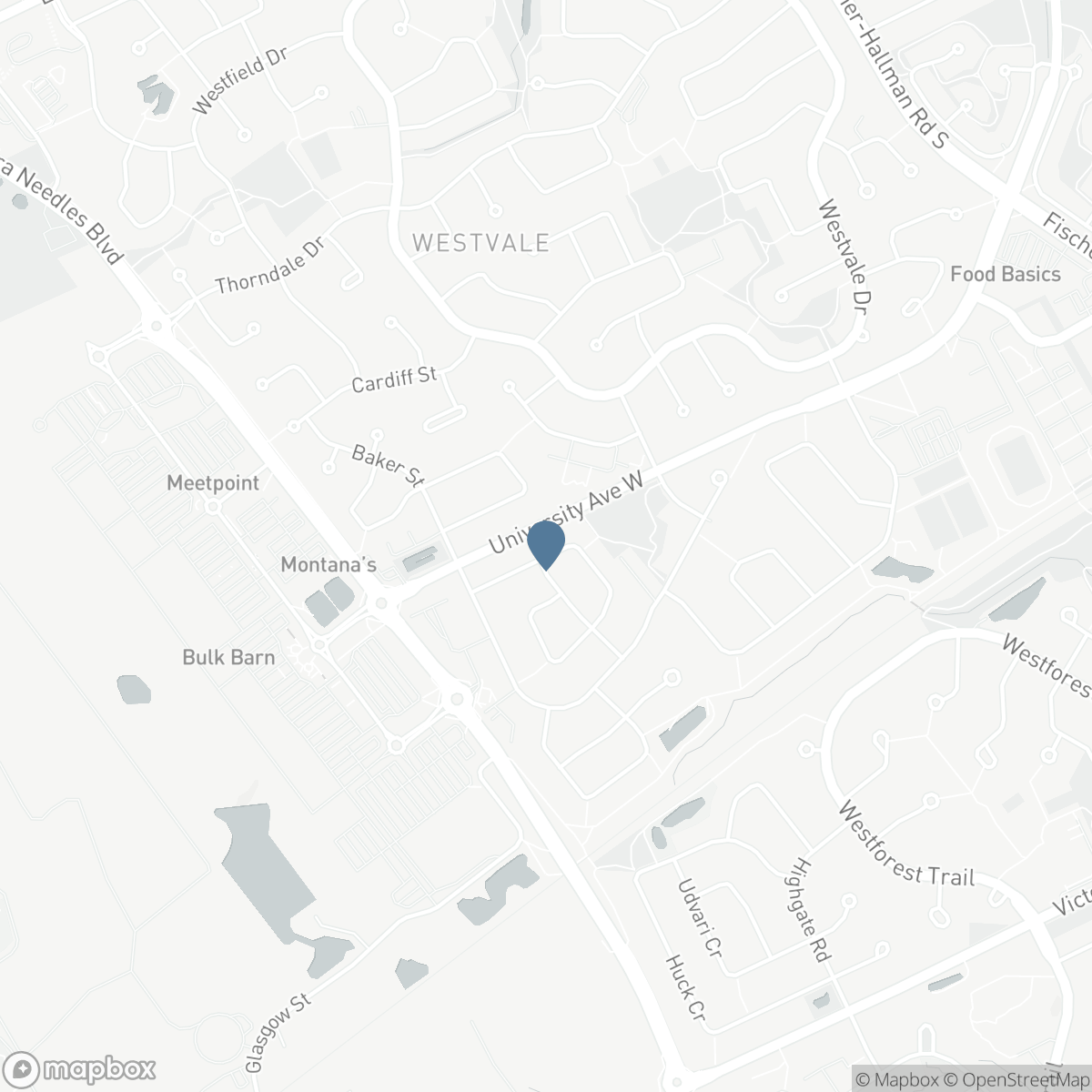 59 IRON GATE Street, Kitchener, Ontario N2N 3R7